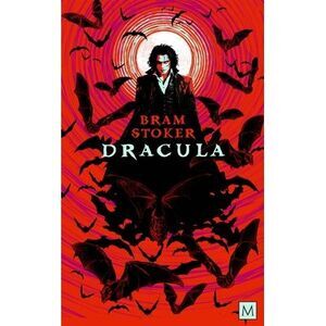 Dracula -- Bram Stoker